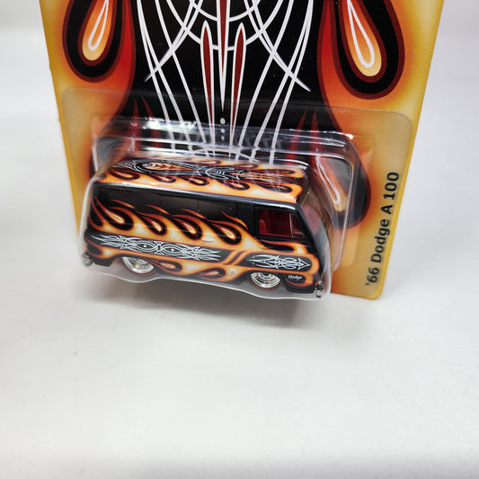 66 Dodge A100 * Hot Wheels 2011 Japan Convention