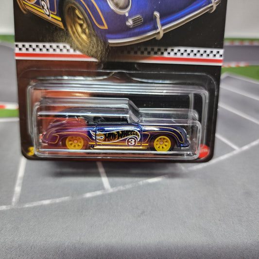 Porsche 356 Speedster * Hot Wheels Collectors Edition