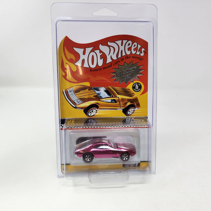 67 Camaro Series 9 * Hot Wheels Red Line Club RLC Neo-Classics