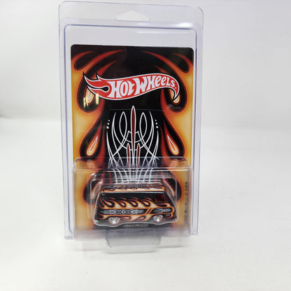 66 Dodge A100 * Hot Wheels 2011 Japan Convention