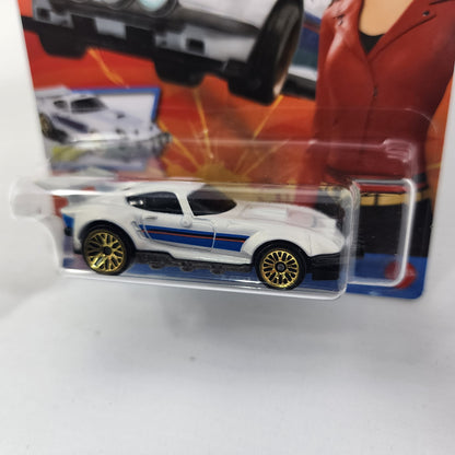 Astana Hotto * Hot Wheels Fast & Furious Spy Racers