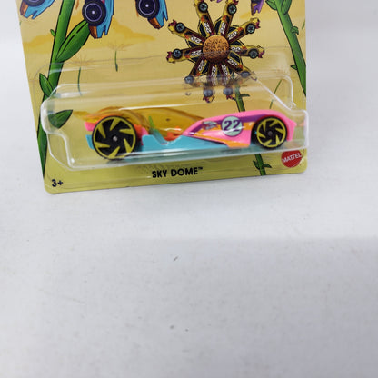 Sky Dome * Hot Wheels Easter Series