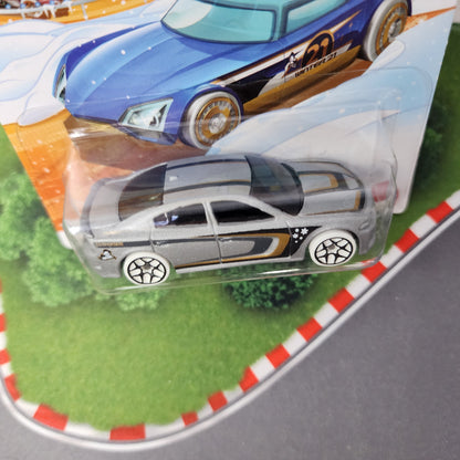 15 dodge Charger SRT * Hot Wheels Holiday Rods