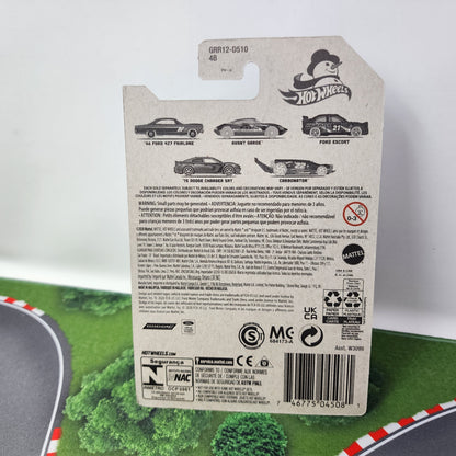 15 dodge Charger SRT * Hot Wheels Holiday Rods