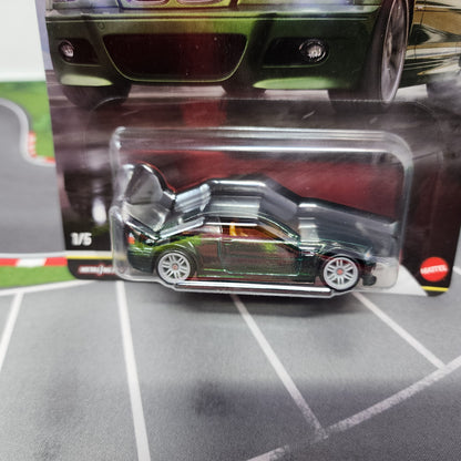 BMW M3 * 2026 Hot Wheels Car Culture POWER TRIP Case R
