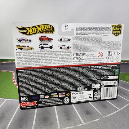 Subaru Crosstrek & 2018 Toyota 4Runner * 2025 Hot Wheels Car Culture 2-Pack Twin Pack