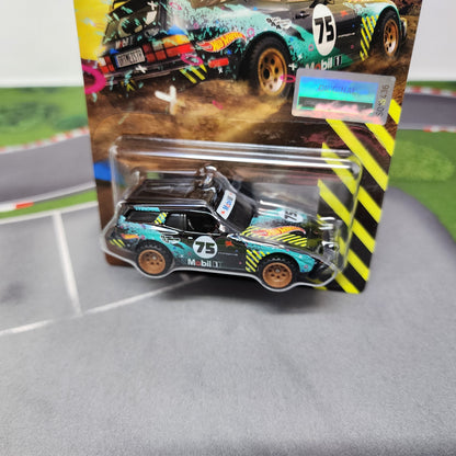 Porsche 944 Dirtmister * Hot Wheels Special Edition 75th Ann