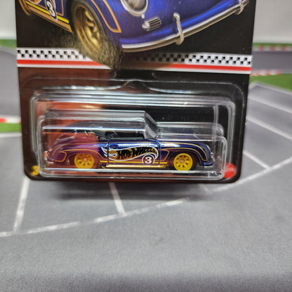 Porsche 356 Speedster * Hot Wheels Collectors Edition