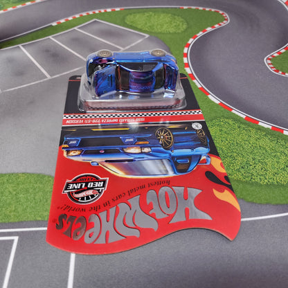 1998 Subaru Impreza 22B-STi * Hot Wheels Red Line Club RLC