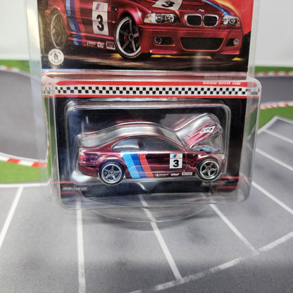 2006 BMW M3 * Hot Wheels Red Line Club RLC