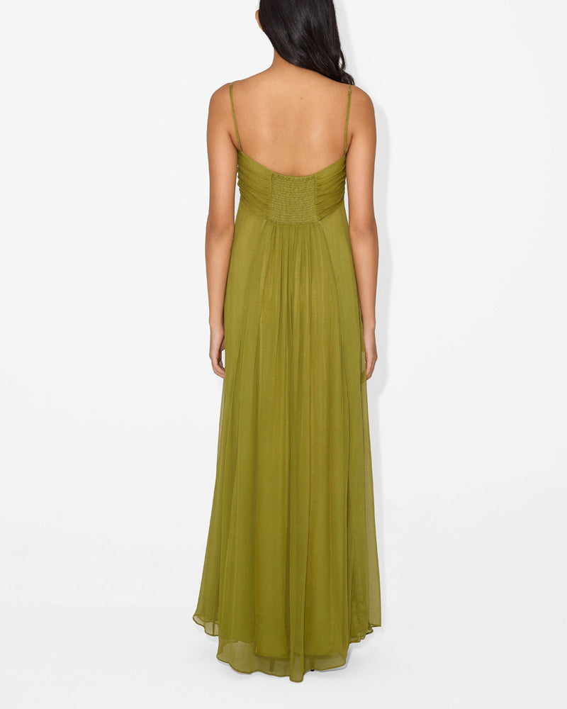 Elegant Sling Dress