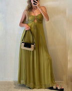 Elegant Sling Dress