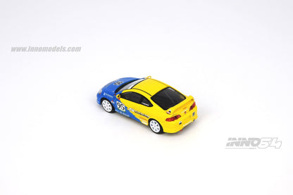 Honda Integra Type-R DC5 #95 Tuned by Spoon Sports