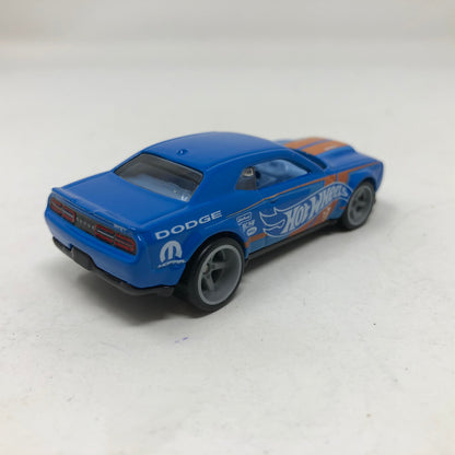 2018 Dodge Challenger SRT Demon * Hot Wheels 1:64 scale Loose Diecast