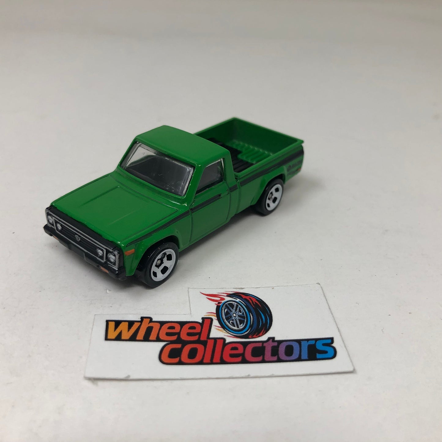 Mazda Repu * Green * Hot Wheels Loose 1:64 Scale